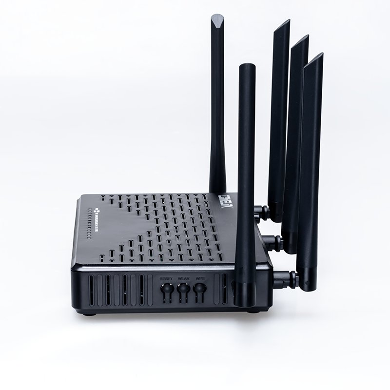 COME-WG3000, AX3000Mbps WIFI6 Wireless Router